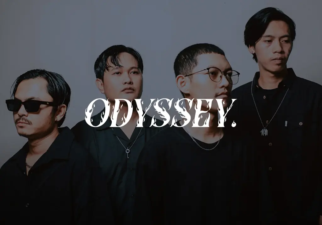 Odyssey - Memories Band Depok