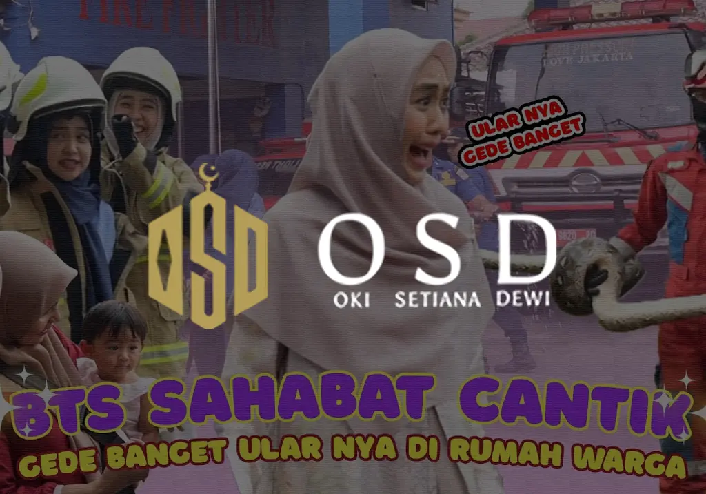 Oki Setiana Dewi