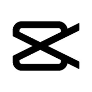 Logo Capcut