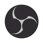 Logo OBS Studio